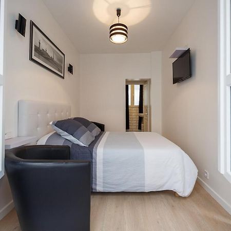 Apartamento Near Eiffel Tower - Beautiful Flat París Exterior foto