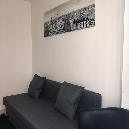 Apartamento Near Eiffel Tower - Beautiful Flat París Exterior foto