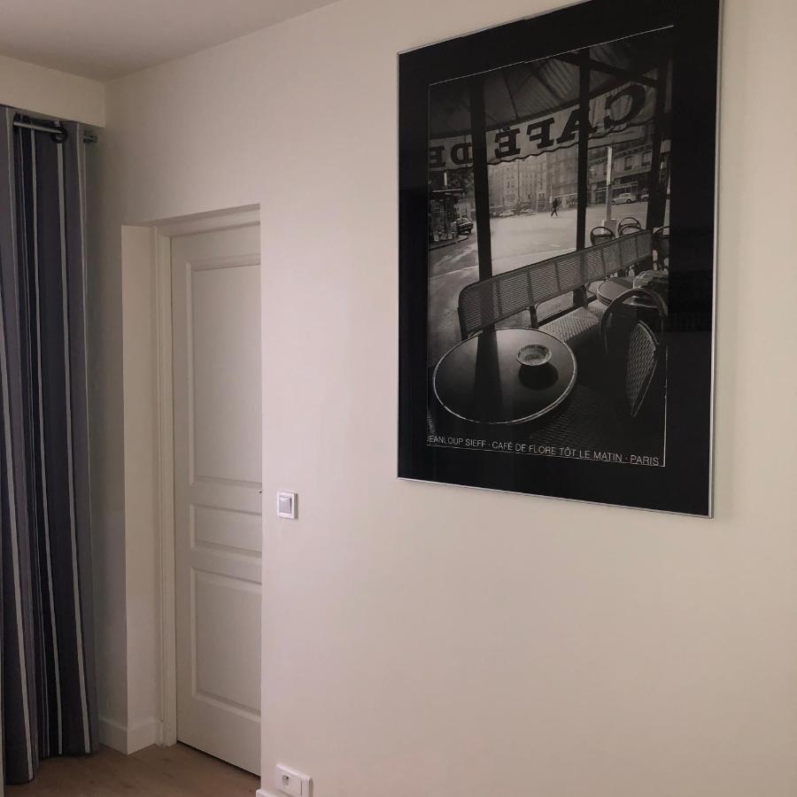 Apartamento Near Eiffel Tower - Beautiful Flat París Exterior foto