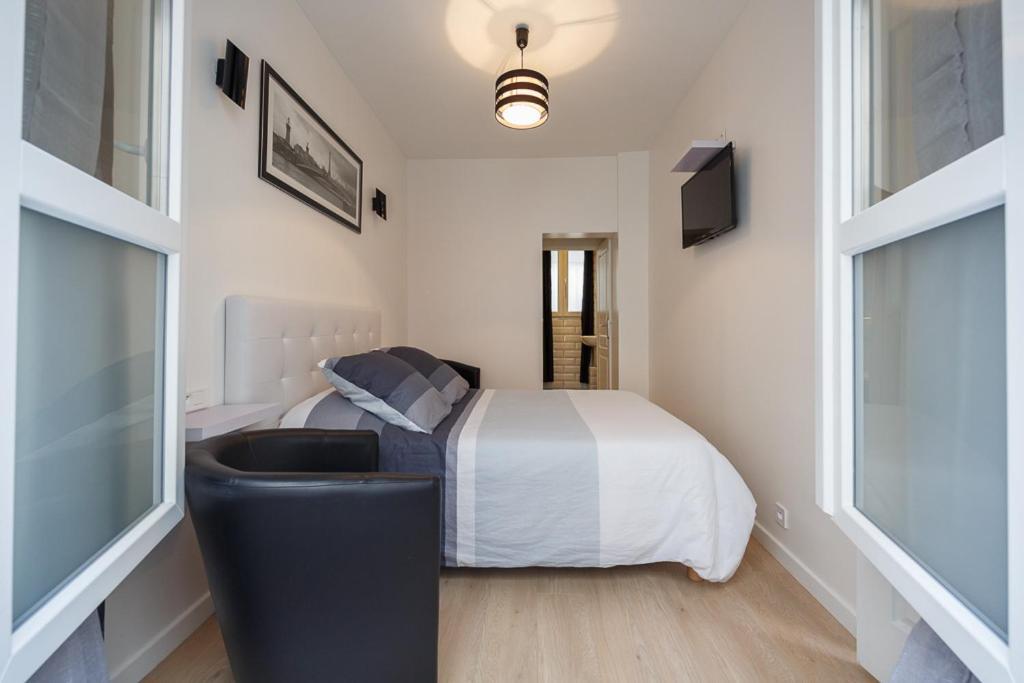 Apartamento Near Eiffel Tower - Beautiful Flat París Exterior foto