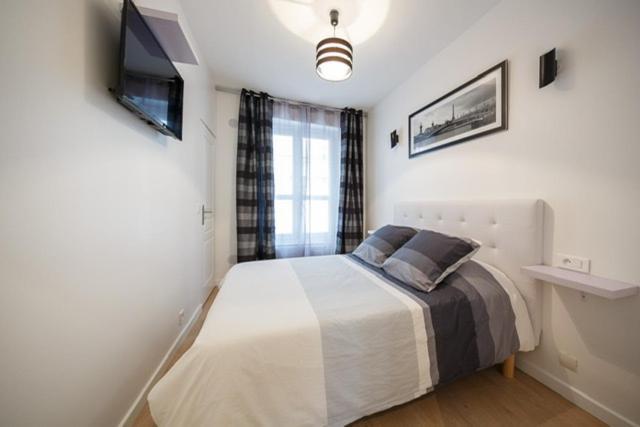 Apartamento Near Eiffel Tower - Beautiful Flat París Exterior foto