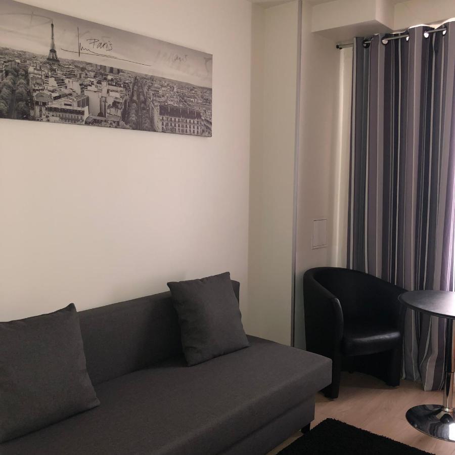 Apartamento Near Eiffel Tower - Beautiful Flat París Exterior foto