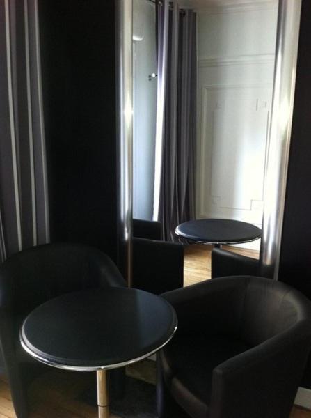 Apartamento Near Eiffel Tower - Beautiful Flat París Exterior foto